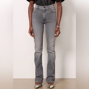 MOTHER jeans - Lil Hustler Heel - Size 27